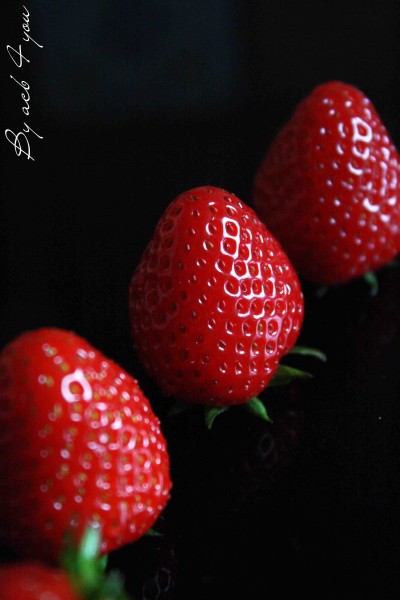 fraise 1