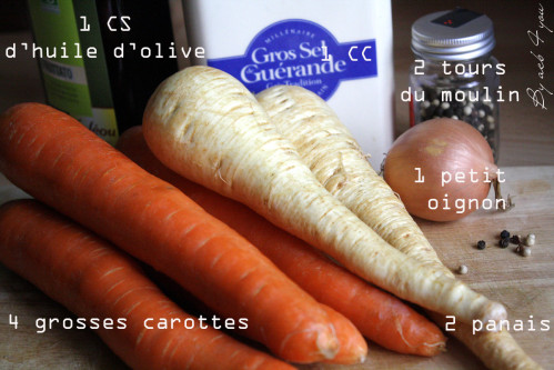 soupe de carrotes panais b