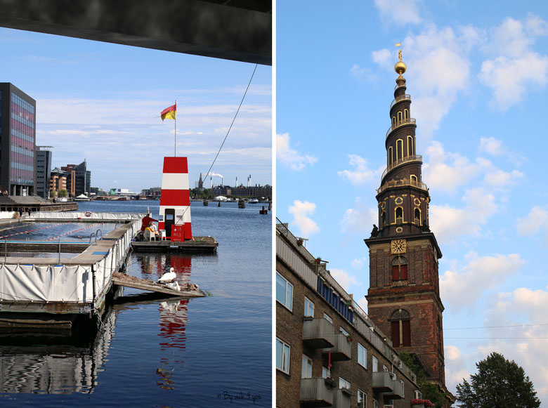 Fiskefrikadeller, les croquettes danoises au cabillaud pour une balade à Copenhague