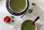 Green soupe anti gaspi