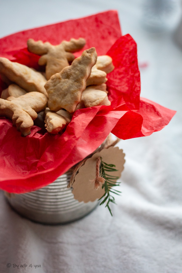 Pepparkakor, les biscuits de Noël suédois