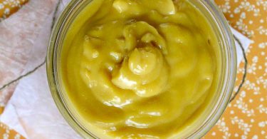 passion curd